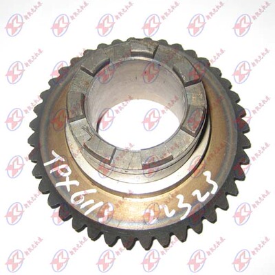 昆机镗床机床配件 昆明机床TPX6113-22323伞齿轮 Z40/孔55
