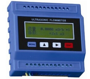 2000M流量计液体 流量计模块 袖 超声波流量计 2000B 珍式 TUF