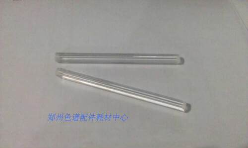 上海天美石英玻璃衬管GC7890FGC79007980气相色谱仪进样器衬管