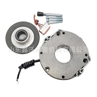 DZS-04电磁失电制动器 电磁制动器线圈 电机YEJ电磁失电制动器