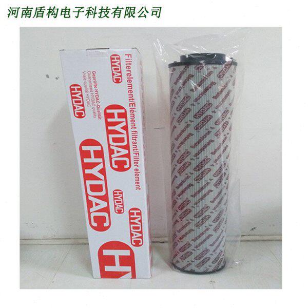 盾构机配件贺德克滤芯0990D010BN4HC