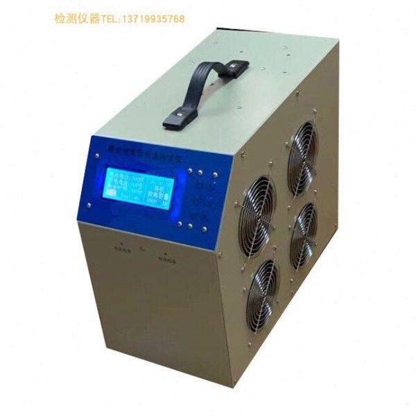 600V15A电池安全评估放电设备容量检测仪直流放电仪自动负载测试