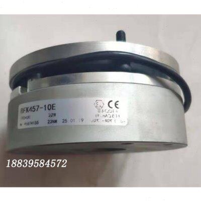 法兰泰克新老款葫芦配件BFK457电机 减速机 线圈 刹车片 现货供应