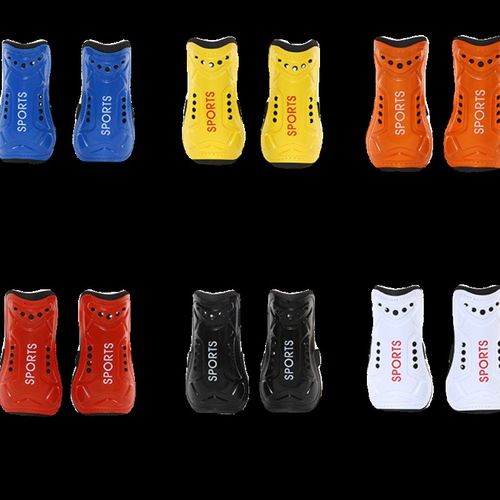 足球袜护腿板套装儿童成人中长筒运动袜子足球护膝板插板护小腿袜