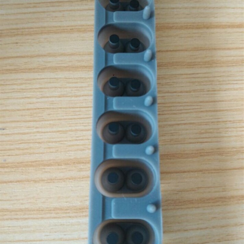 特价原装雅马哈KB280/281/290/291/220PSRS500/S650/E423导电橡胶