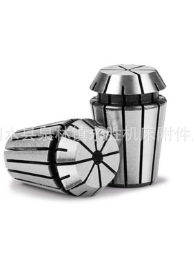 ER20夹套 配MT2 ER20 M10电机加长杆 13件 雕刻机延长杆