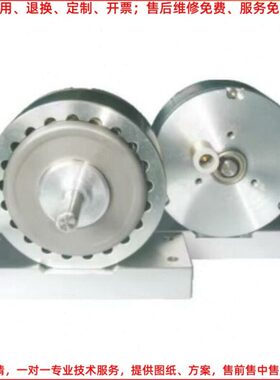 AHB系列气冷式磁滞制动器刹车器电机寿命测试张力控制器马达寿命