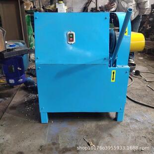 动滤芯分解机油格滤清器滤芯拆解机货车汽车摩托车滤芯切割机