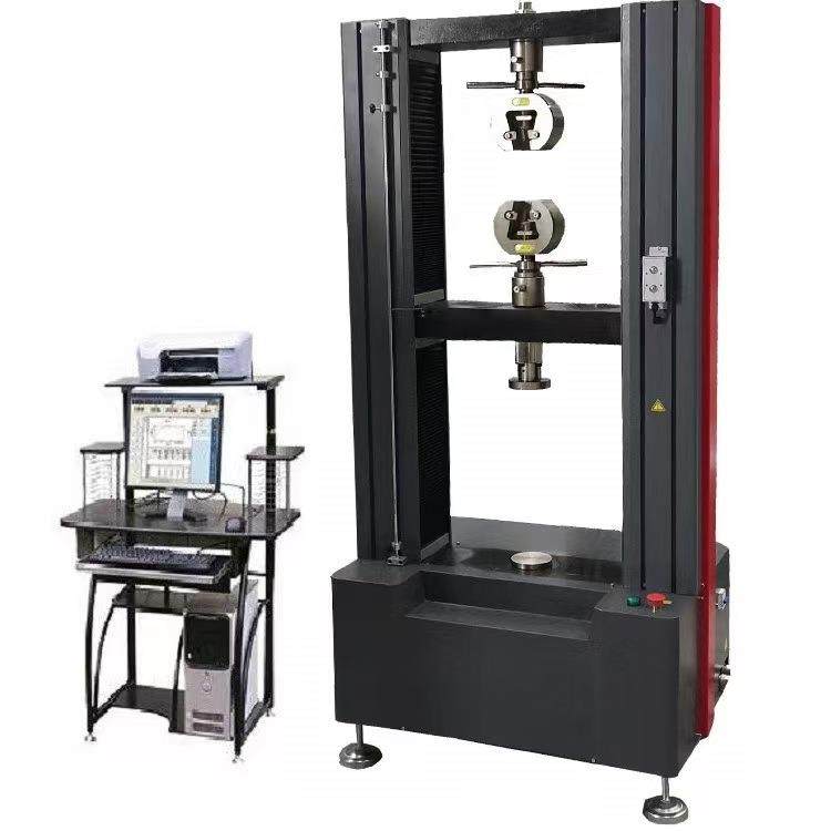 万能拉伸测试仪橡胶金属塑料薄膜材料人造板电子高低温拉力试验机,工业油品/胶粘/化学/实验室用品,其他实验室设备,淘宝优惠券,粉丝福利购,淘宝优惠卷