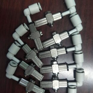 M54 PISCO匹士克 VCL03 M53 VCL04 真空发生器VCL03