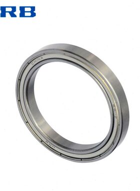 厂家直售 HRB 6811 ZZ  61811-2Z 哈尔滨轴承深沟球薄壁 速运行