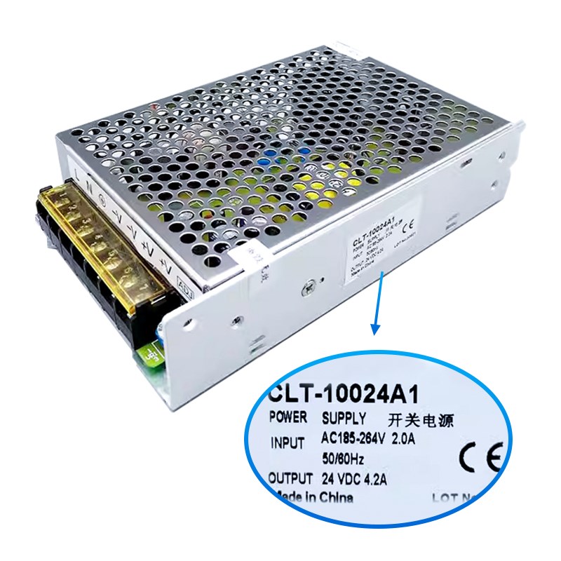 适用奥的斯杭州西奥电梯开关电源CLT-15024S 15027S1 35024A2