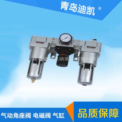 TKC过滤器F18-C2-SG00/SPL-32油网滤片过滤器油水分离器调压过滤