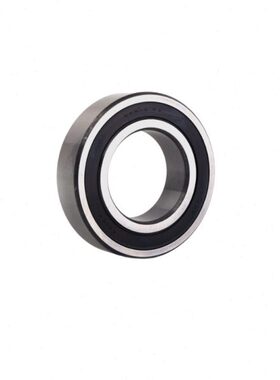 HRB 6015-2RZ 180115哈尔滨深沟球轴承S内径75mm外115mm厚20m