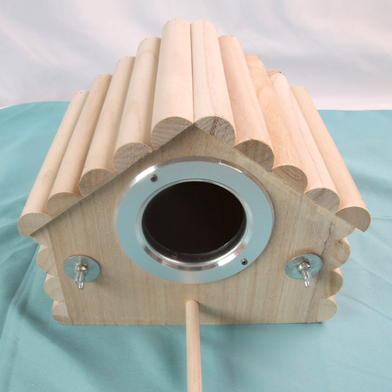 木质鸟窝玄凤虎皮牡丹鹦鹉鸟用繁殖箱鸟巢竖式鸟笼配件用品保暖,宠物/宠物食品及用品,鸟禽其他,淘宝优惠券,粉丝福利购,淘宝优惠卷