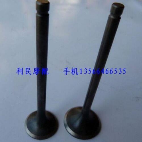 大沙水冷/CH125气门/风速125气门一副