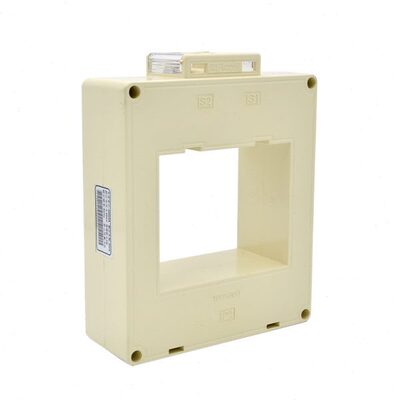 安科瑞原装母排固定电流互感器AKH-0.66/II 100*80II工矿企业测量