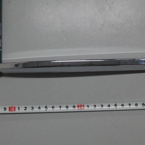 适用力帆720配件 720保险杠装饰条 装饰条 雾灯框亮条 前杠亮条