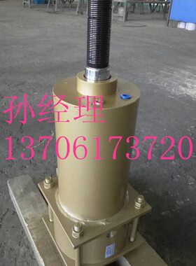 中隧股份 QGZ200*50MP4  中铁装备200*59/40-745 机械厂QGZ160*54