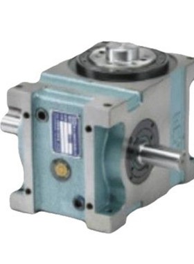 dex原装凸轮间歇分割器4.5DF 4.5DF-12-36.0-S-1