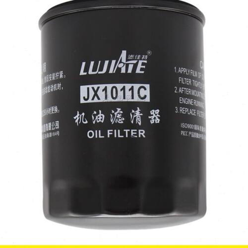 JX1011C-J4500适配云内CY1305 HNA16德威NL21-18C1机油滤芯滤清器