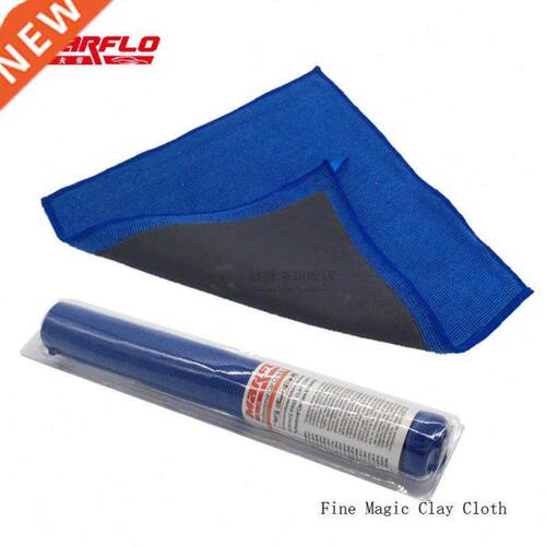 Paint Care Clay Towel Microfiber Cloths Brushes Clay Bar Ca