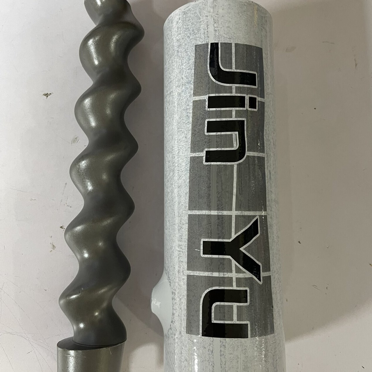 S3喷涂机脚套 7-2.5脚套 防火涂料喷涂机脚套