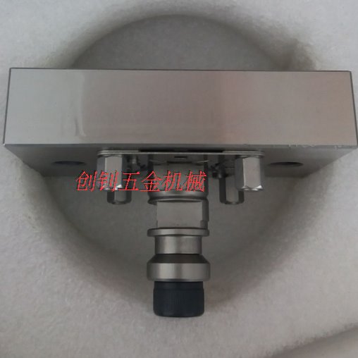定位夹具 100*60零位基准座