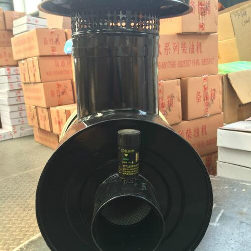 潍柴WD615空滤器  型号2640  柴油机配件