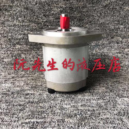 SUORUI齿轮泵台湾品质HGP-3A-F17R HGP-3A-F19R HGP-3A-F23R