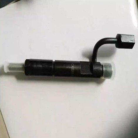 玉柴4102国三增压发动机喷油器总成 玉柴4F115喷油器总成