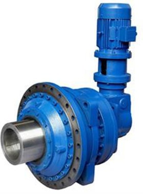 国宇传动P2SC9行星减速机减速F器变速机卧式齿轮箱源头厂家