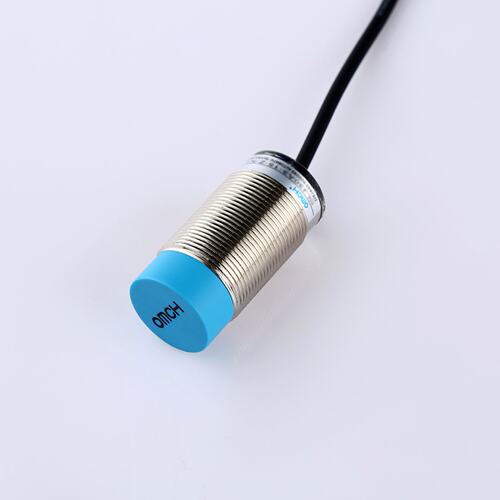OMCH沪工接近开关N15-M30-0SA6H 交流两线常开直径30mm