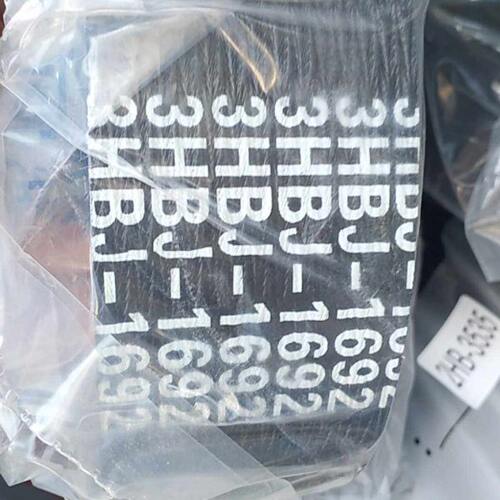 福田RG35RG40RG50收割机配件行走皮带包邮