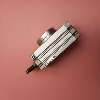 全新摆台气缸MSQA/MSQB10R/20R/30R/50R L2 L3 L4 L5回转旋转气缸