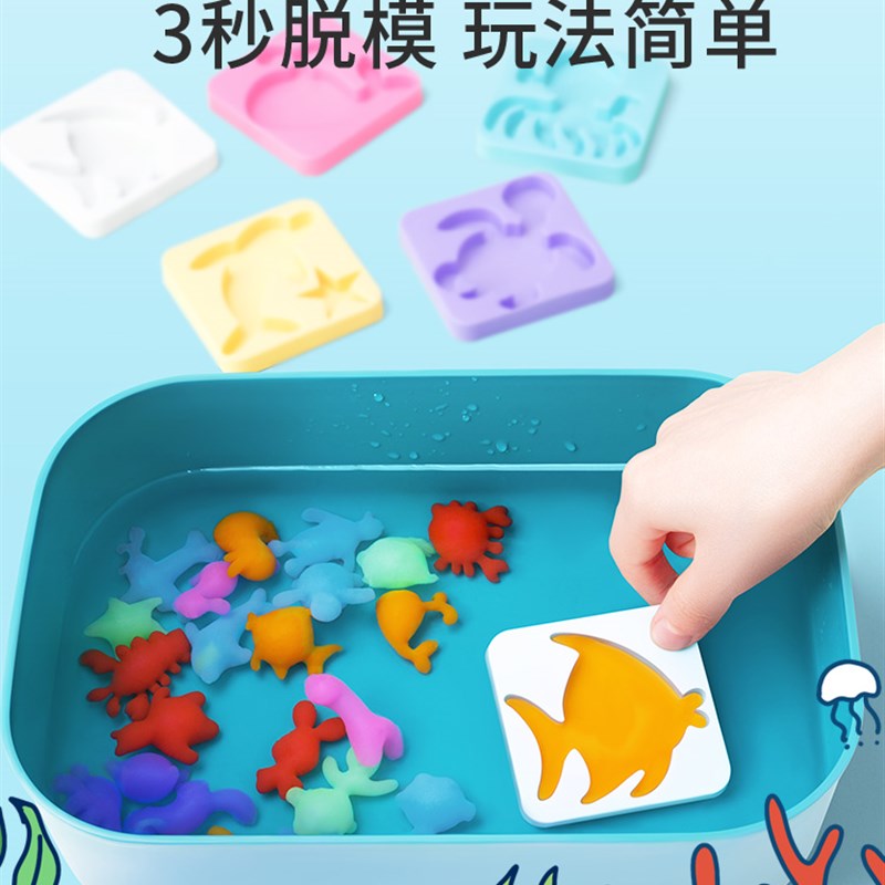 儿童拉杆行李箱玩具女孩坐宝宝神器带娃出行神器男孩旅游遛娃推车