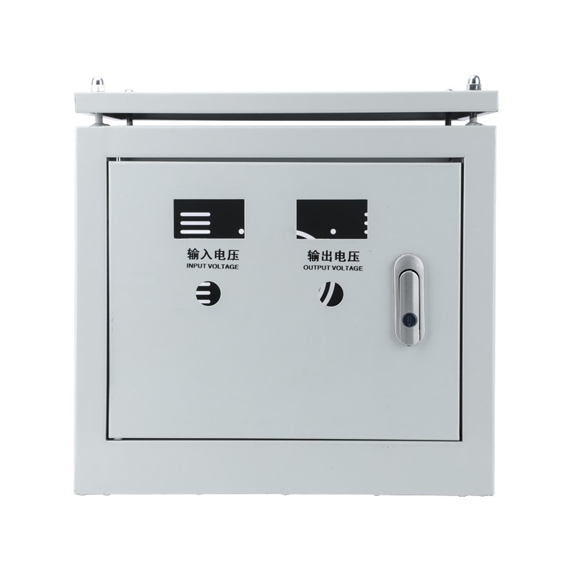 三相变压器配电箱隔离变压器电箱行灯箱变压器外壳隧道变压器机箱