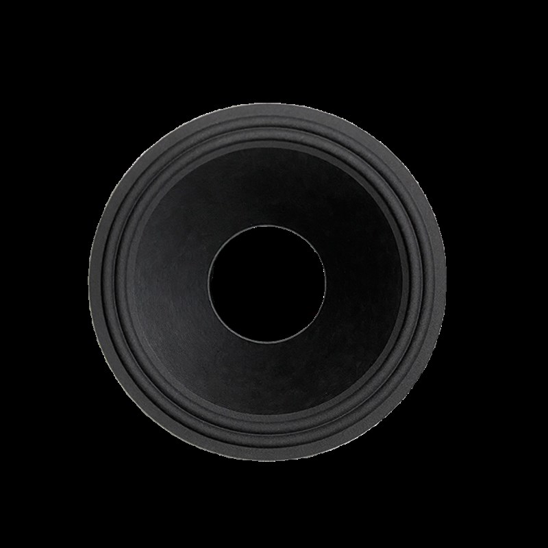 喇叭纸盆纸帽适用于 于JBL10寸-12寸-15寸喇叭配件65芯75芯