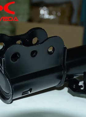 6L8Z18124AA 适用于福特翼虎减震器 汽车空气减震器