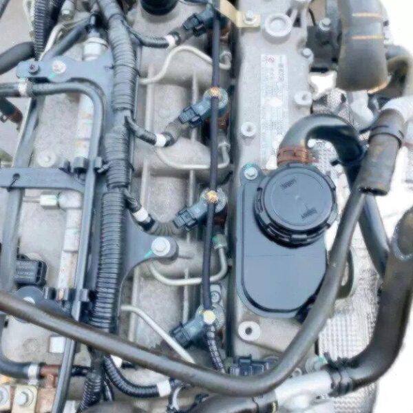 大通V80发动机大通V80国四发动机大总原厂下线V80发动机