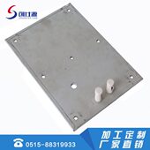 不锈钢云母加热板 专业生产不锈钢加热板 模具专用加热板