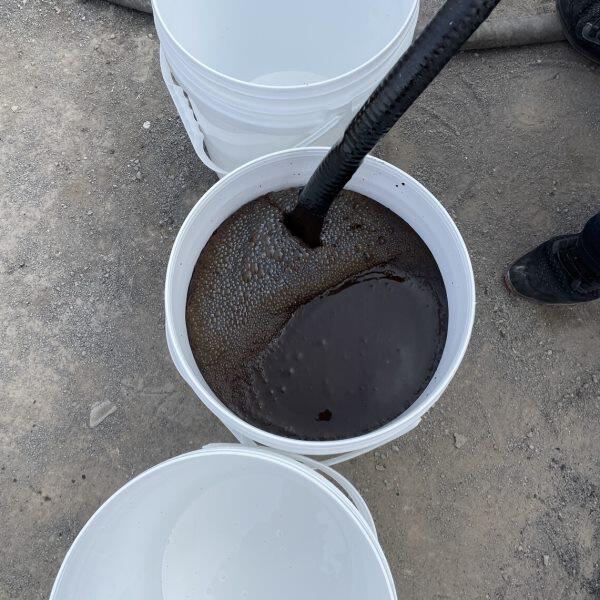 快干型冷底油 基层处理剂 可以做表层坑槽修补石料拌合用乳化沥青