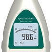 香港泰克曼数字噪音计TM-824 专业声级计 分贝仪 噪声仪TM824