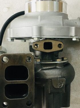 玉锡柴6105 6108 6DF发动机170-220 240 260马力JP76F涡轮增压器