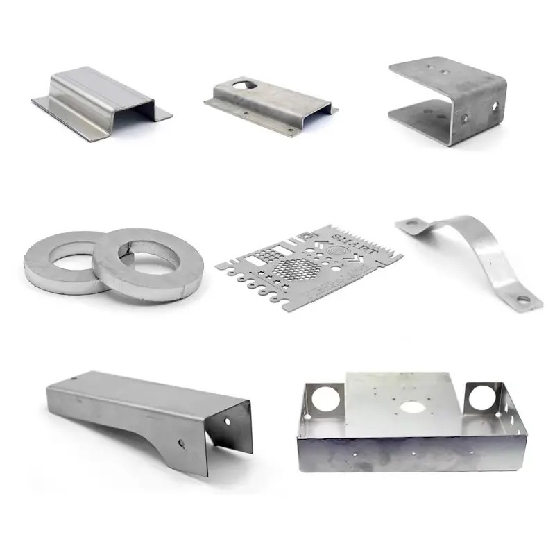 304不锈钢板激光切割316L/310s不锈钢板材加工定制折弯焊接零切