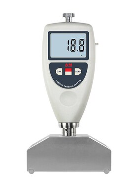 AS-120N钢丝网张力测试仪AS120N张力计数字网版张力仪