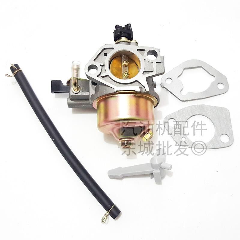 汽油发动机配件173F177F188F190F192F化油器GX270GX390水泵化油器