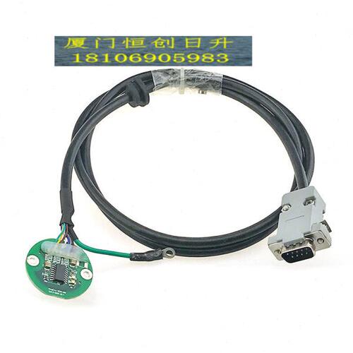 ME-4096A-LE06-120广日门电机旋转编码器MegEnc3.PCB 1612-03-001