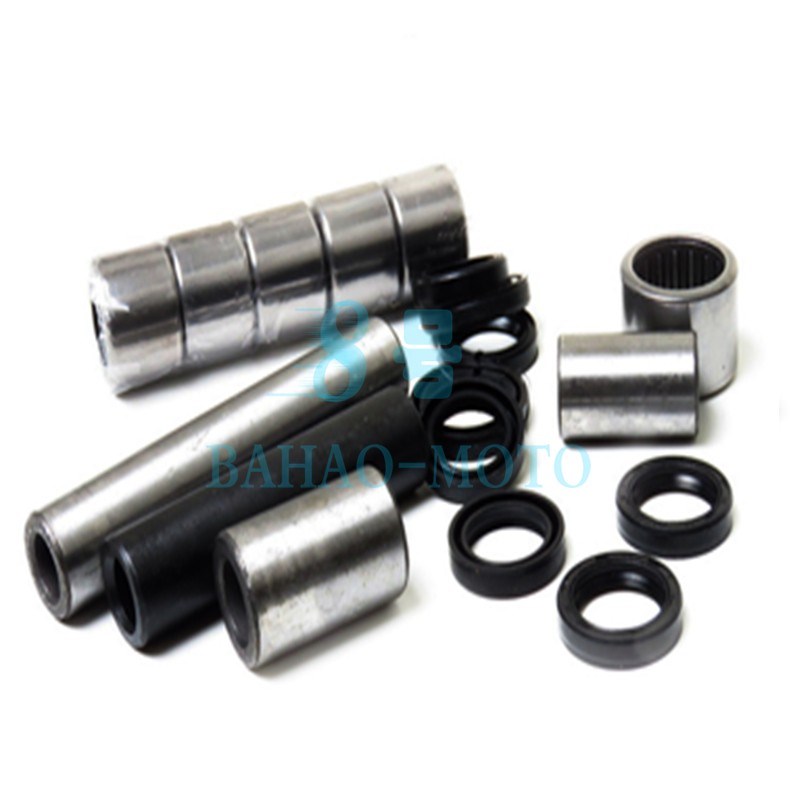 山地越野摩托车CQR150-250后减震摇架高赛迈亚斯V3摇臂架安装螺丝