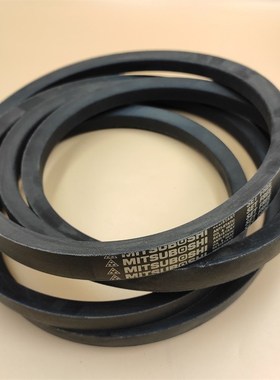 高速防油窄型带V型三角带风机空调皮带SPA3600SPA3650LwSPA4000LW